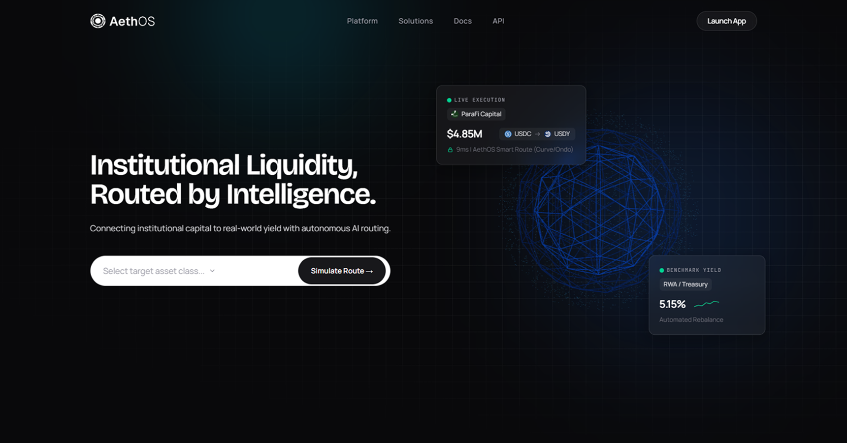 AethOS project preview