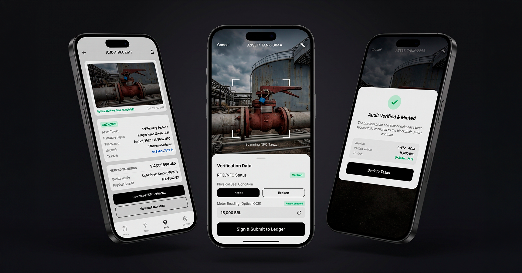 Sentinel project preview